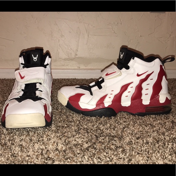 retro deion sanders shoes